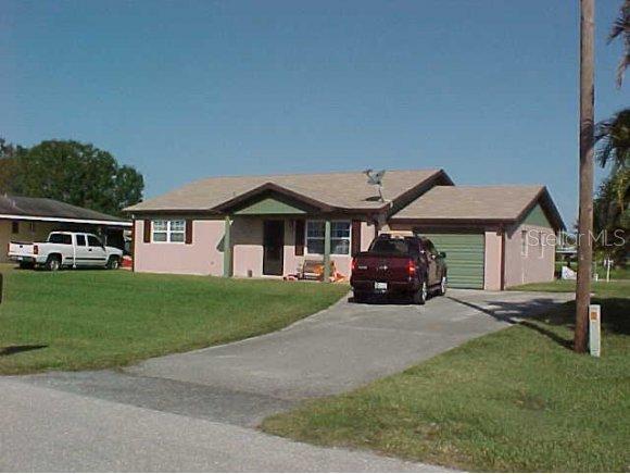[Address Hidden by Seller], Okeechobee, FL 34974