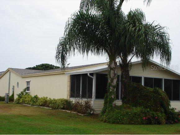 [Address Hidden by Seller], Okeechobee, FL 34974
