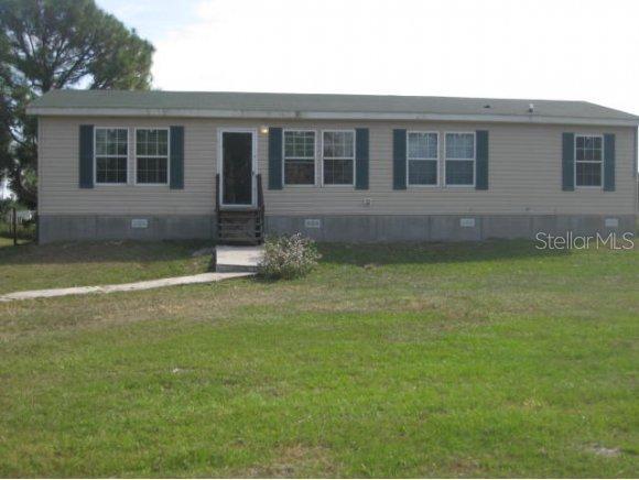 [Address Hidden by Seller], Clewiston, FL 33440