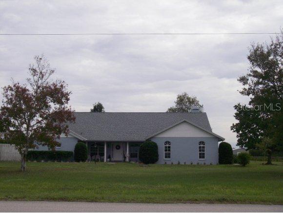 [Address Hidden by Seller], Okeechobee, FL 34974