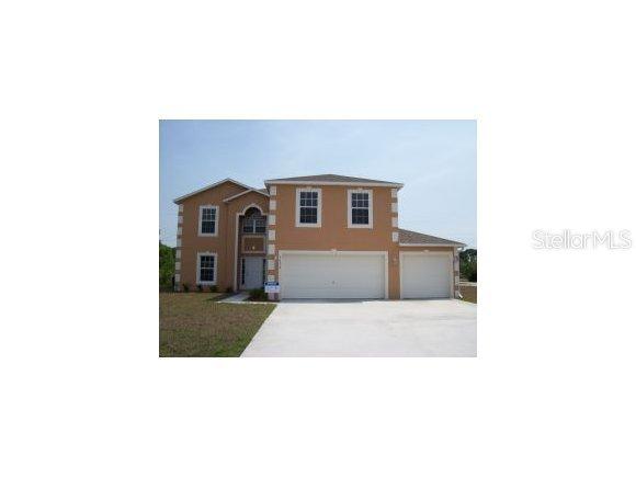 3632 17th Ave., Okeechobee, FL 34974