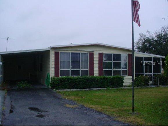 [Address Hidden by Seller], Okeechobee, FL 34974