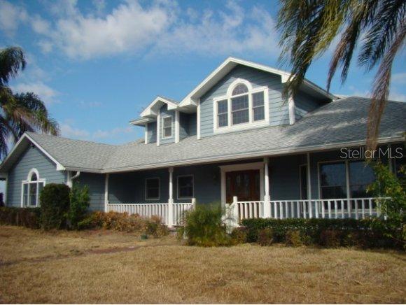 [Address Hidden by Seller], Okeechobee, FL 34974