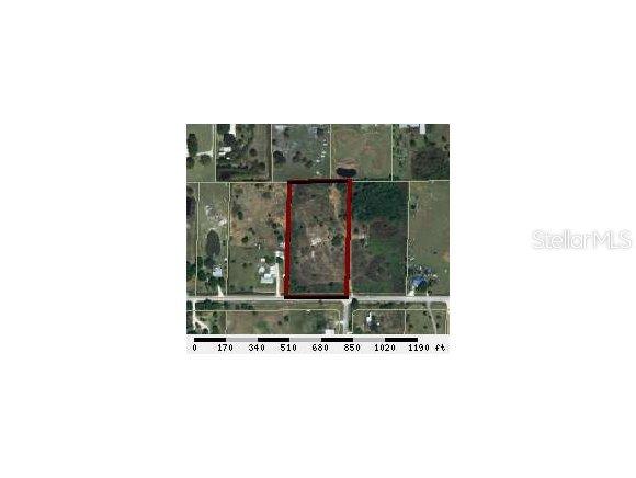 [Address Hidden by Seller], Okeechobee, FL 34972