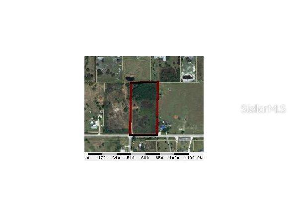 [Address Hidden by Seller], Okeechobee, FL 34972
