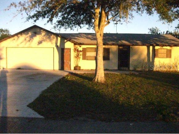 [Address Hidden by Seller], Moore Haven, FL 33471