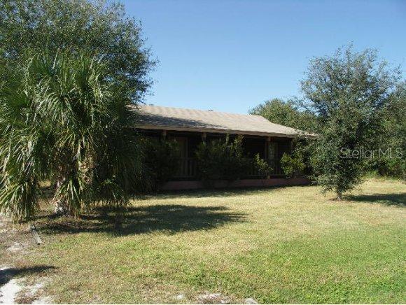 [Address Hidden by Seller], Okeechobee, FL 34974