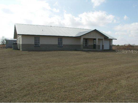[Address Hidden by Seller], Okeechobee, FL 34974