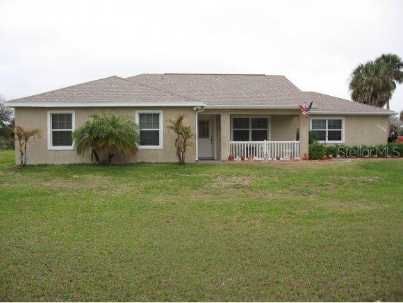 [Address Hidden by Seller], Okeechobee, FL 34974