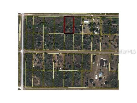 [Address Hidden by Seller], Okeechobee, FL 34974