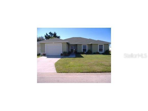 [Address Hidden by Seller], Okeechobee, FL 34974