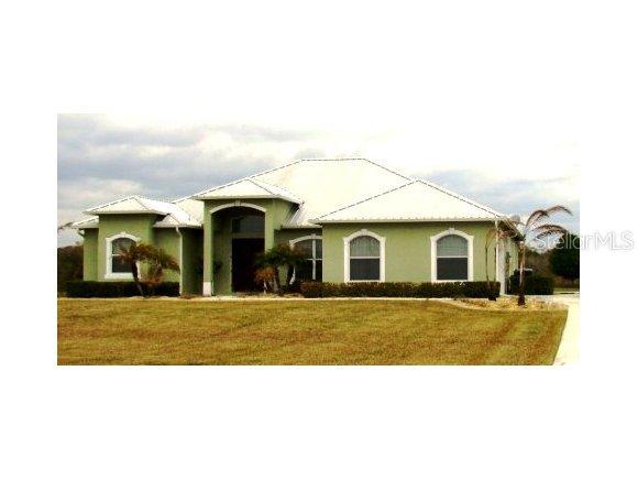 [Address Hidden by Seller], Okeechobee, FL 34974