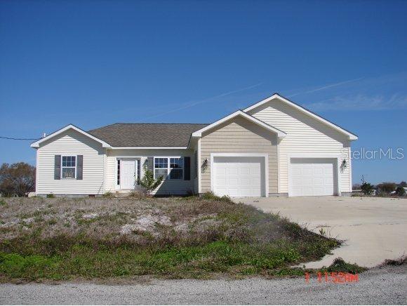 [Address Hidden by Seller], Okeechobee, FL 34974