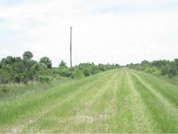 [Address Hidden by Seller], Okeechobee, FL 34972