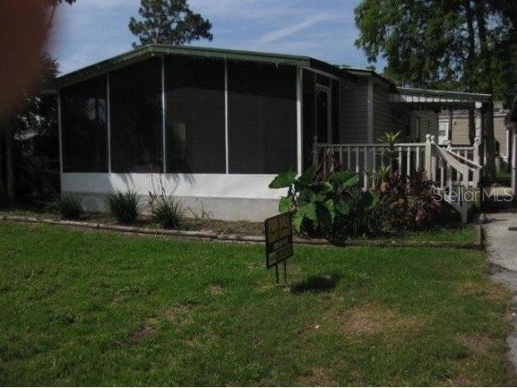 [Address Hidden by Seller], Okeechobee, FL 34974