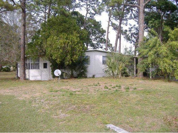 [Address Hidden by Seller], Okeechobee, FL 34974