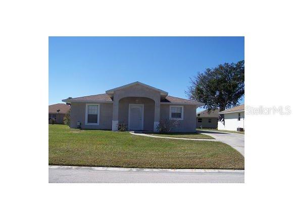 [Address Hidden by Seller], Okeechobee, FL 34974