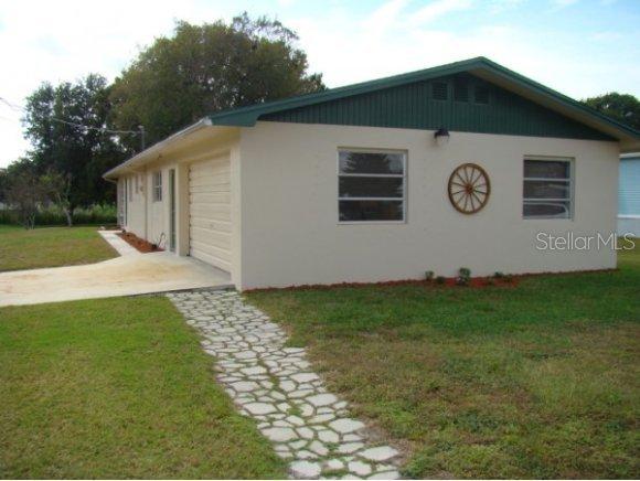 [Address Hidden by Seller], Okeechobee, FL 34974