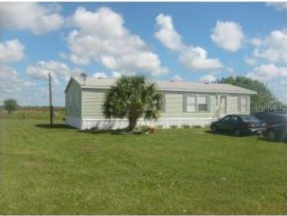 [Address Hidden by Seller], Okeechobee, FL 34974