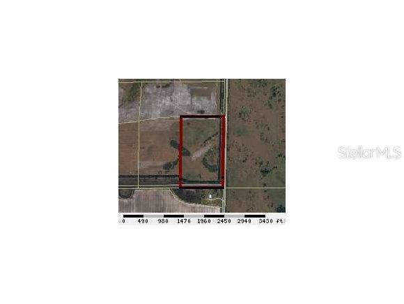 [Address Hidden by Seller], Okeechobee, FL 34974
