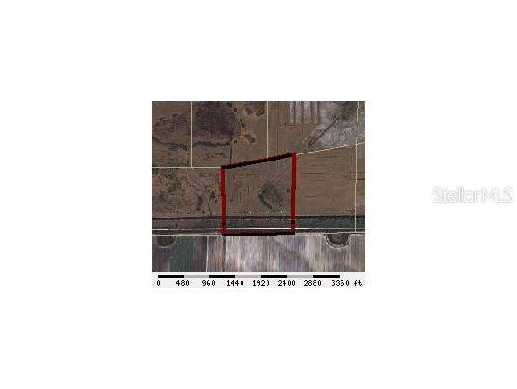 [Address Hidden by Seller], Okeechobee, FL 34974