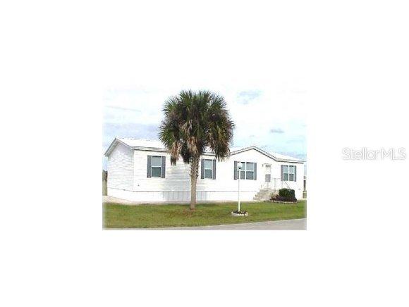 [Address Hidden by Seller], Okeechobee, FL 34974