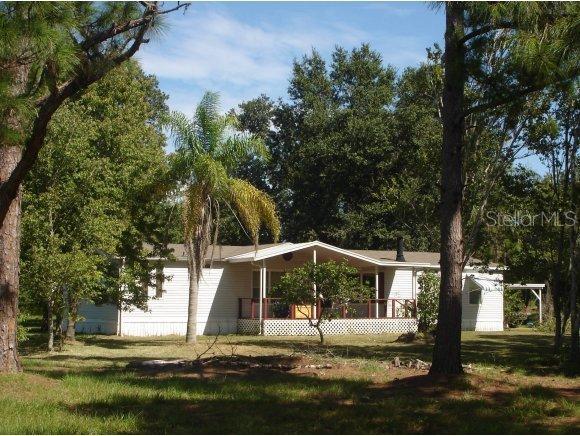 [Address Hidden by Seller], Okeechobee, FL 34974