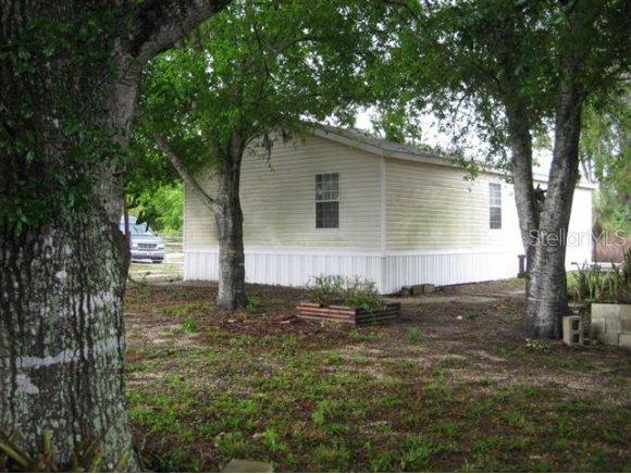 [Address Hidden by Seller], Lakeport, FL 33471