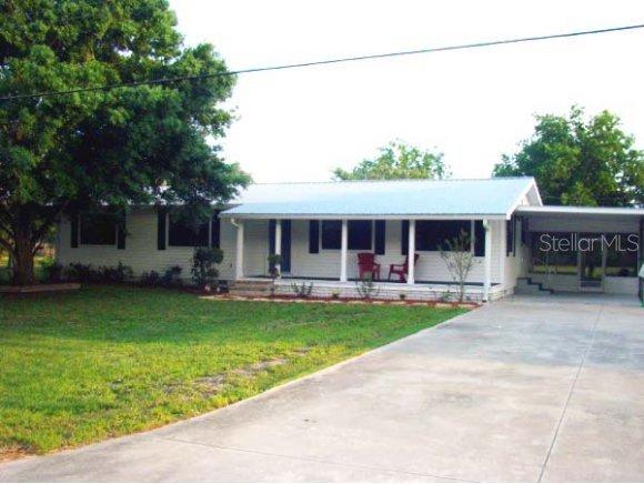 [Address Hidden by Seller], Okeechobee, FL 34974
