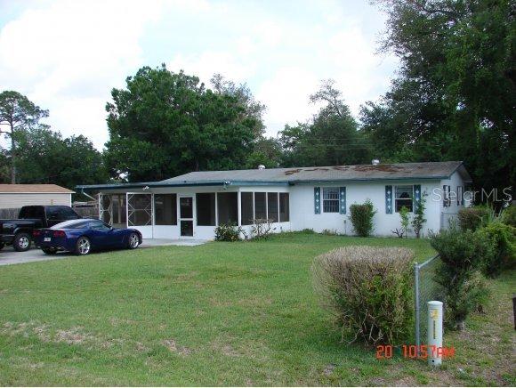 [Address Hidden by Seller], Okeechobee, FL 34974