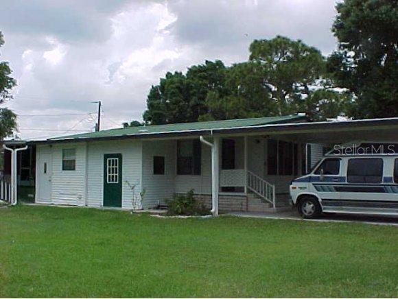 [Address Hidden by Seller], Okeechobee, FL 34974