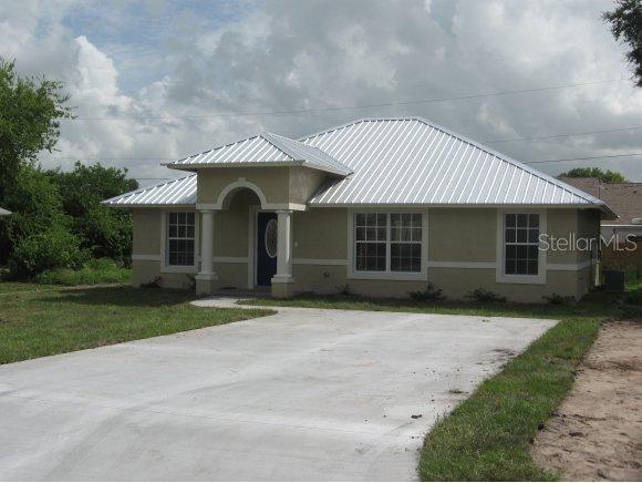 [Address Hidden by Seller], Okeechobee, FL 34974
