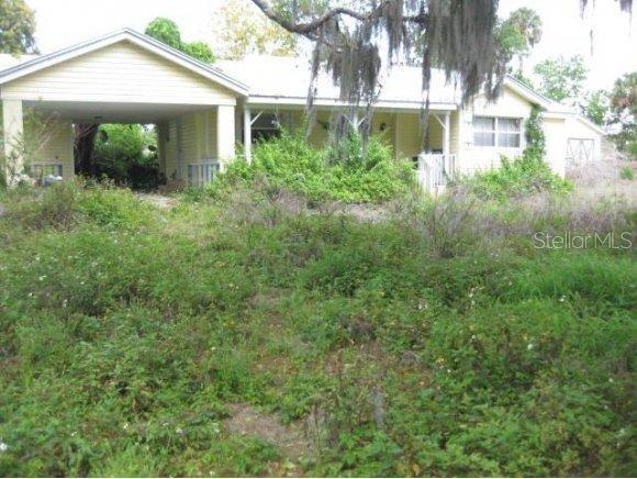 [Address Hidden by Seller], Okeechobee, FL 34974