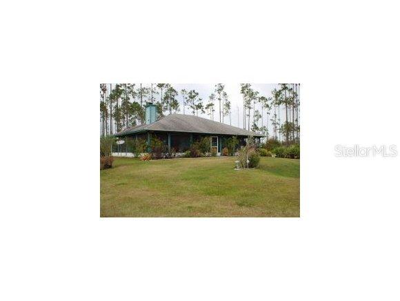 [Address Hidden by Seller], Okeechobee, FL 34974