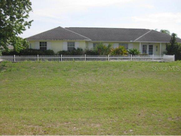 [Address Hidden by Seller], Okeechobee, FL 34974