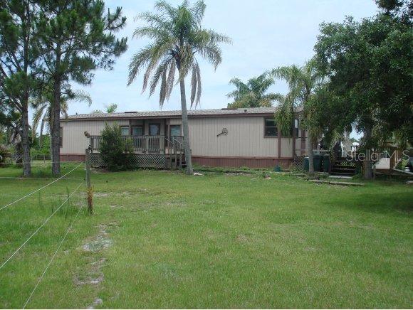 [Address Hidden by Seller], Okeechobee, FL 34972