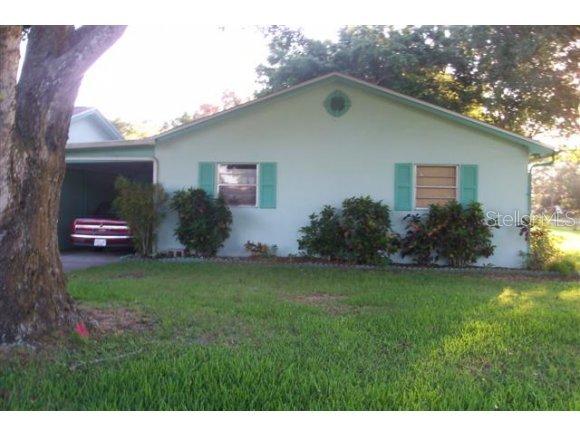 [Address Hidden by Seller], Okeechobee, FL 34974