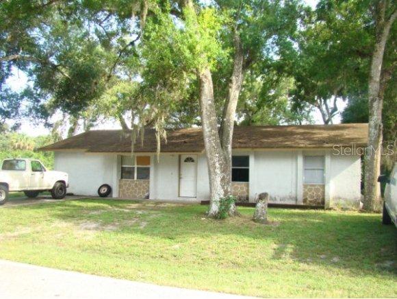 [Address Hidden by Seller], Okeechobee, FL 34974