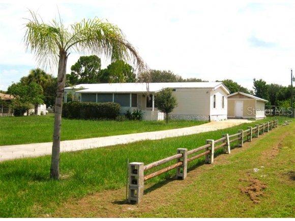 [Address Hidden by Seller], Okeechobee, FL 34974