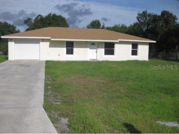 [Address Hidden by Seller], Okeechobee, FL 34974