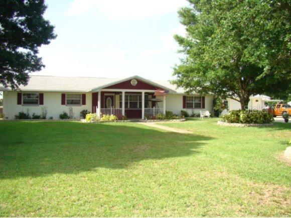 [Address Hidden by Seller], Okeechobee, FL 34974