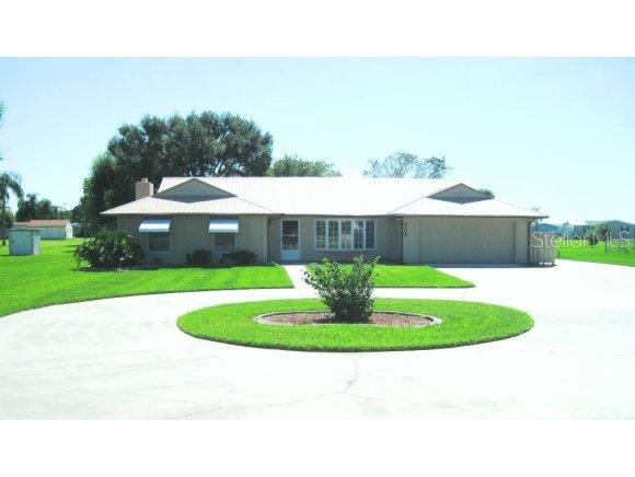 [Address Hidden by Seller], Okeechobee, FL 34974
