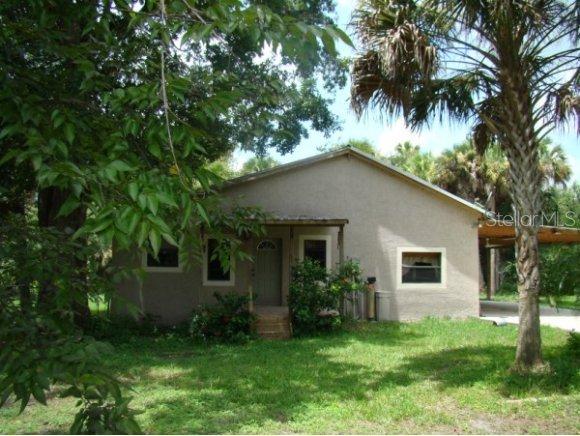 [Address Hidden by Seller], Okeechobee, FL 34974