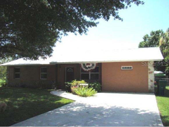 [Address Hidden by Seller], Okeechobee, FL 34974