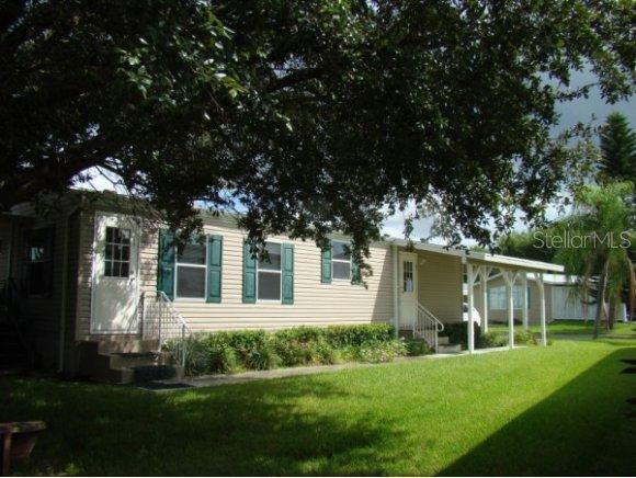 [Address Hidden by Seller], Okeechobee, FL 34974