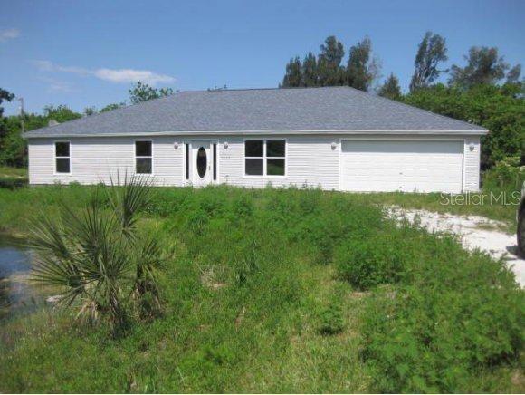[Address Hidden by Seller], Moore Haven, FL 33471