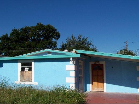 [Address Hidden by Seller], Okeechobee, FL 34974