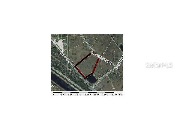[Address Hidden by Seller], Okeechobee, FL 34974