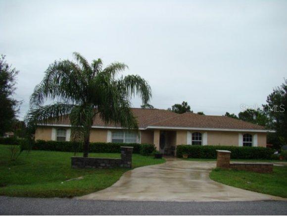 [Address Hidden by Seller], Okeechobee, FL 34974