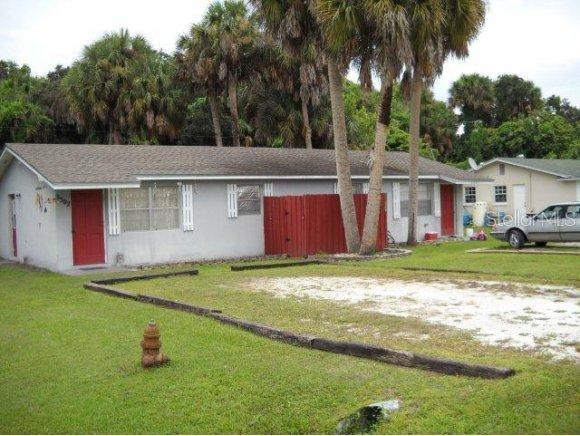 [Address Hidden by Seller], Okeechobee, FL 34972